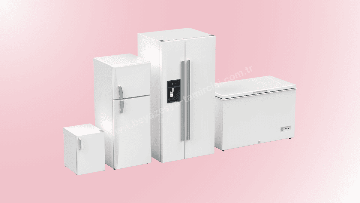 Aralık Buzdolabı Tamircisi - Aralık Beyaz Eşya Tamircisi