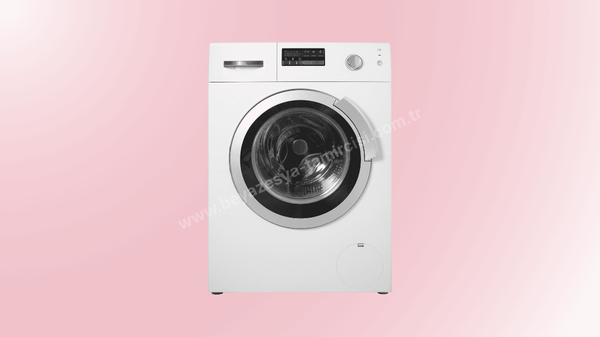 Aralık Çamaşır Makinesi Tamircisi - Aralık Beyaz Eşya Tamircisi