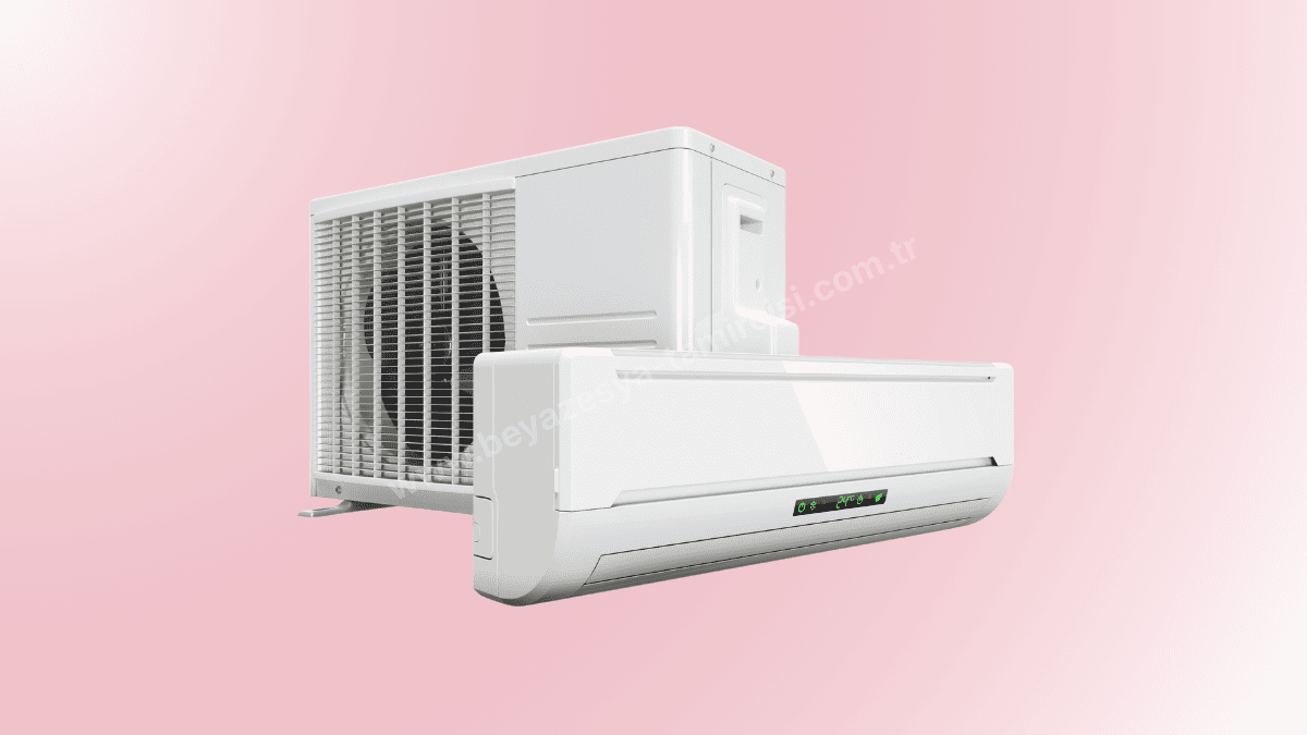 Aralık Klima Tamircisi - Aralık Beyaz Eşya Tamircisi